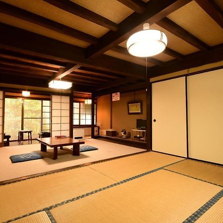 Henjosonin Koyasan Exterior foto