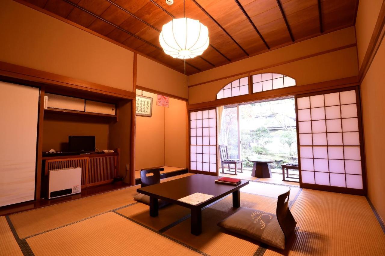 Henjosonin Koyasan Exterior foto