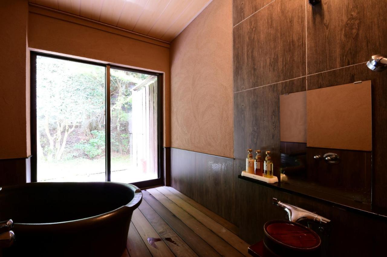 Henjosonin Koyasan Exterior foto
