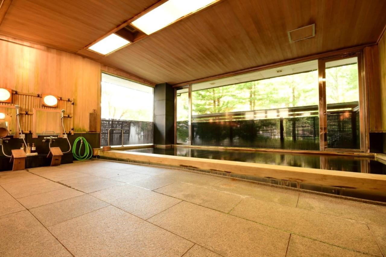 Henjosonin Koyasan Exterior foto