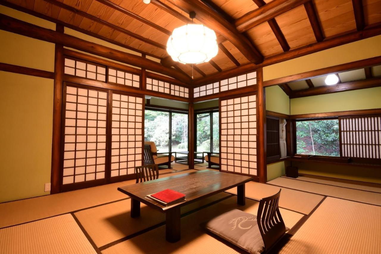 Henjosonin Koyasan Exterior foto
