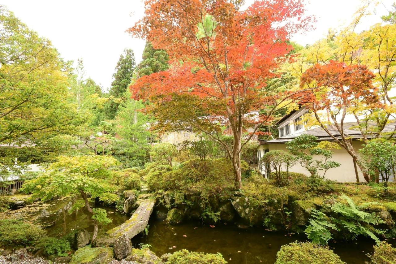 Henjosonin Koyasan Exterior foto