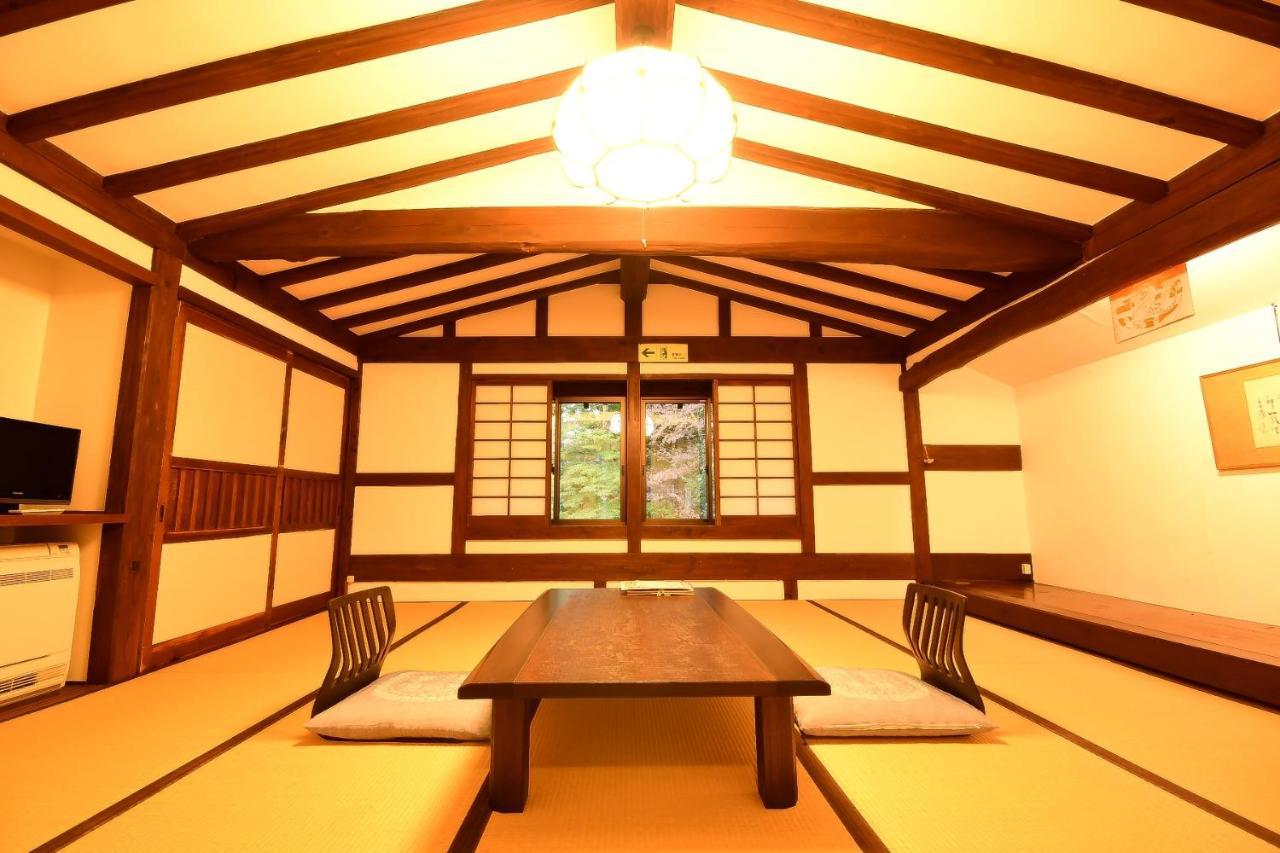Henjosonin Koyasan Exterior foto
