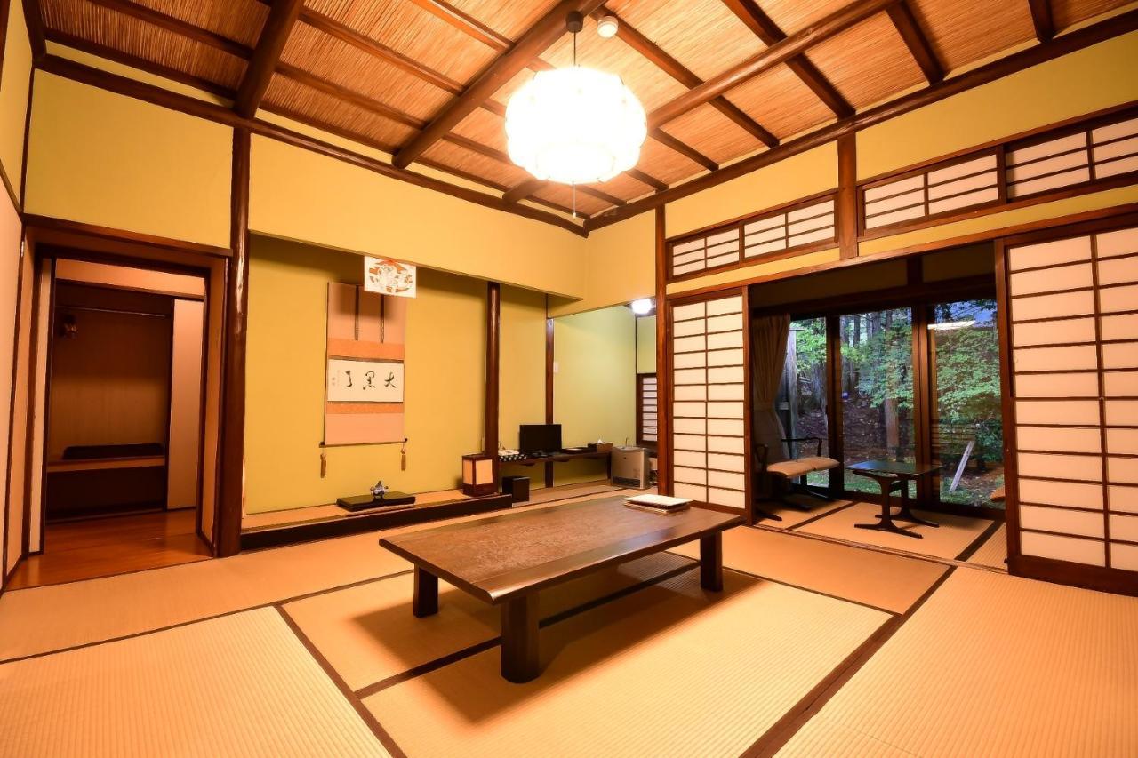 Henjosonin Koyasan Exterior foto