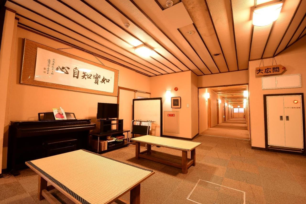 Henjosonin Koyasan Exterior foto