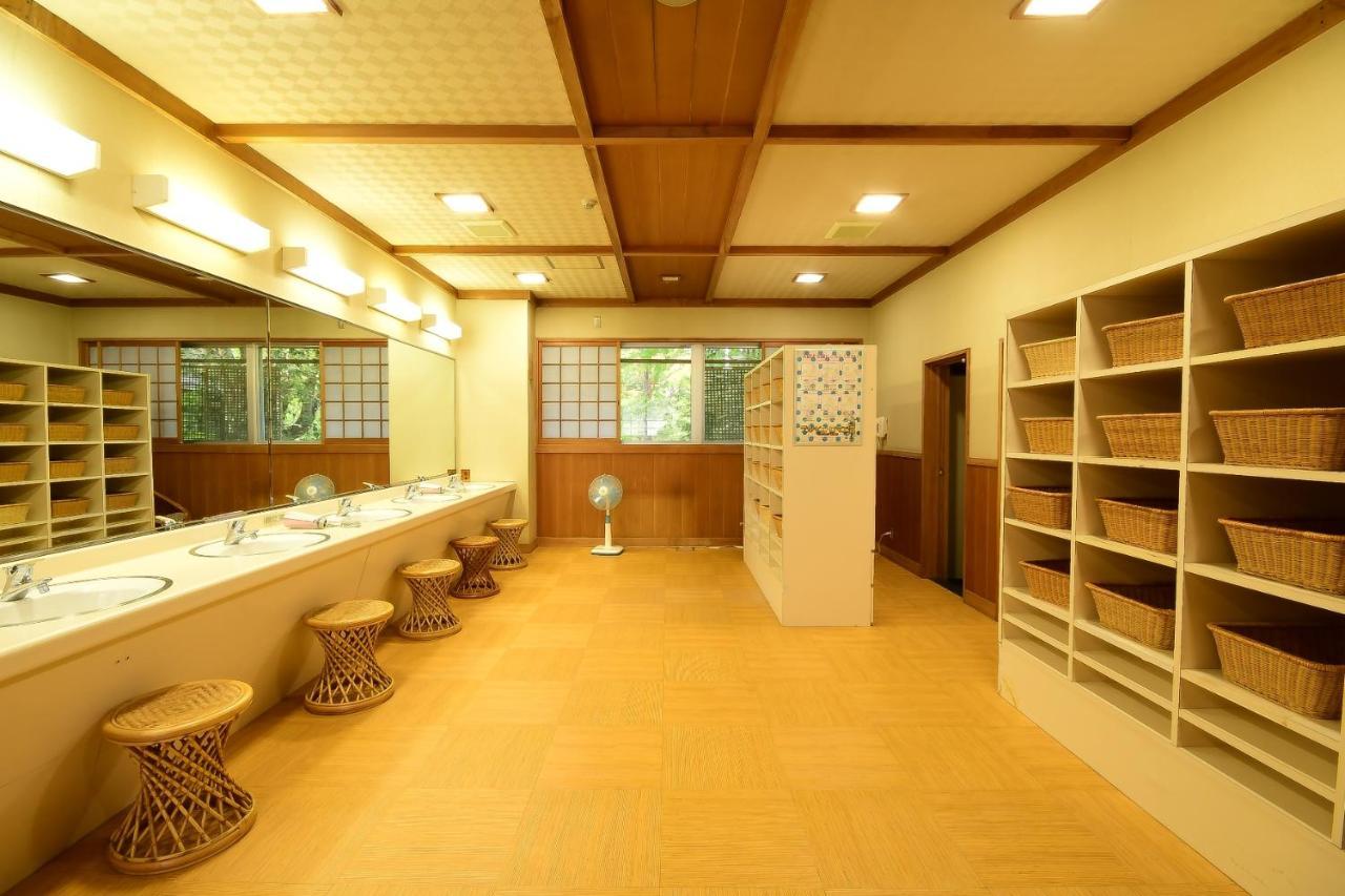 Henjosonin Koyasan Exterior foto