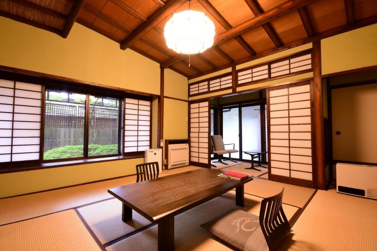 Henjosonin Koyasan Exterior foto