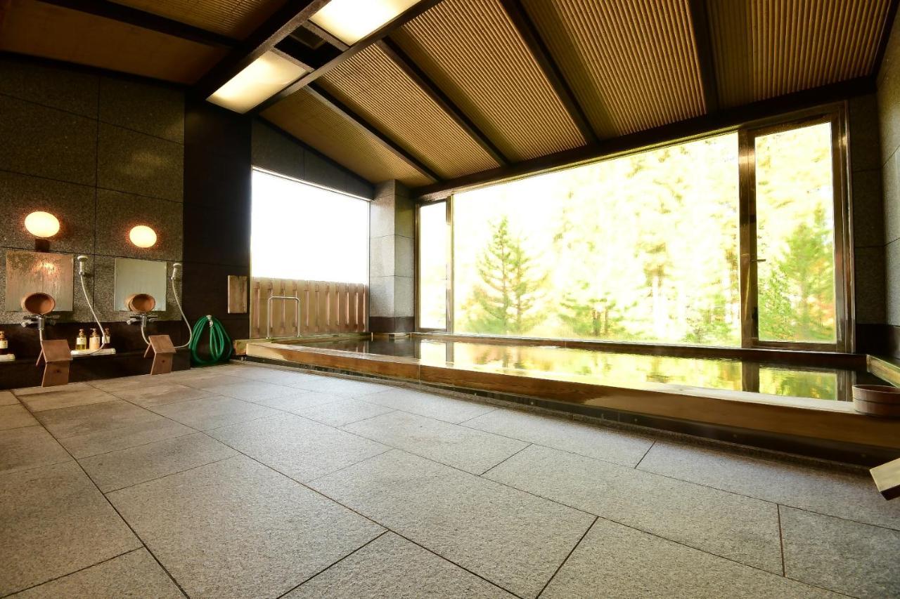 Henjosonin Koyasan Exterior foto
