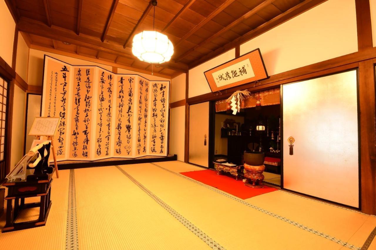 Henjosonin Koyasan Exterior foto