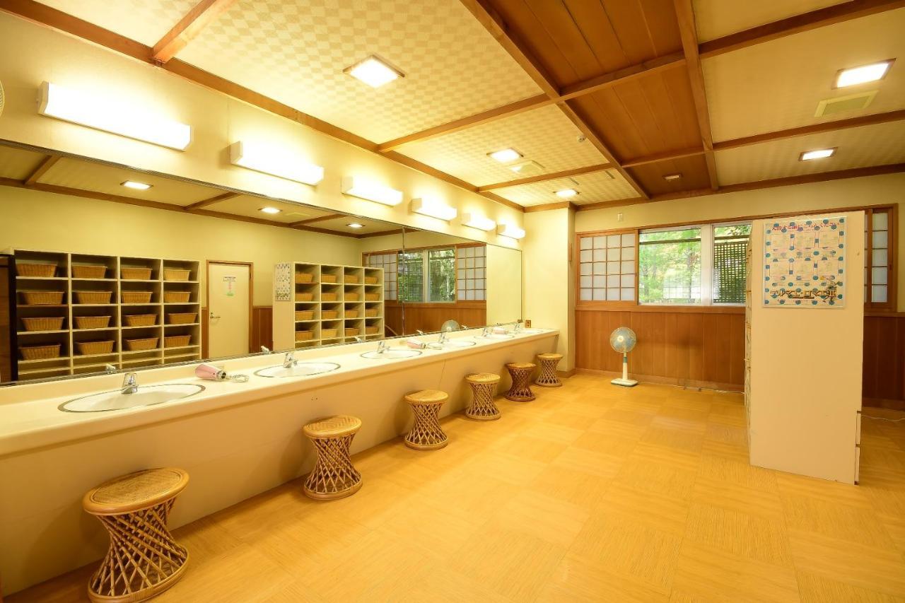 Henjosonin Koyasan Exterior foto