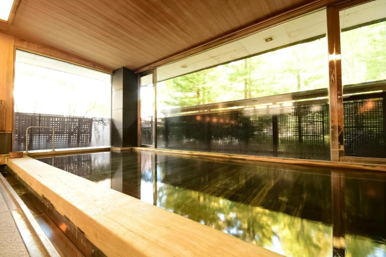 Henjosonin Koyasan Exterior foto