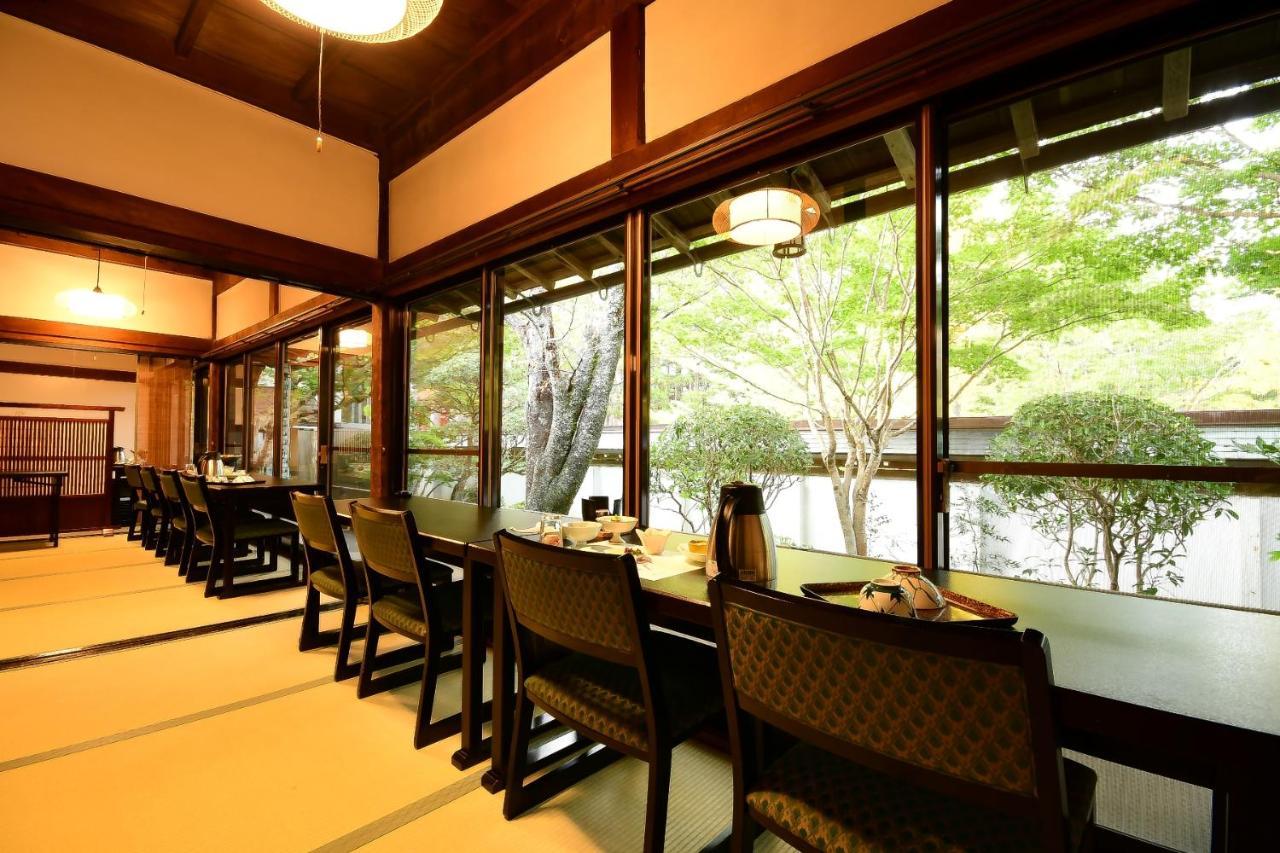 Henjosonin Koyasan Exterior foto