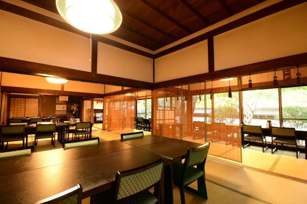 Henjosonin Koyasan Exterior foto
