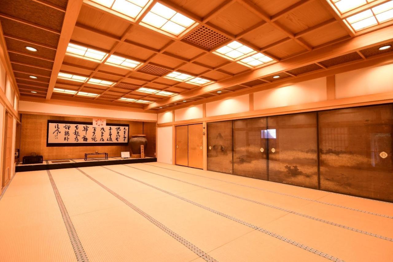 Henjosonin Koyasan Exterior foto