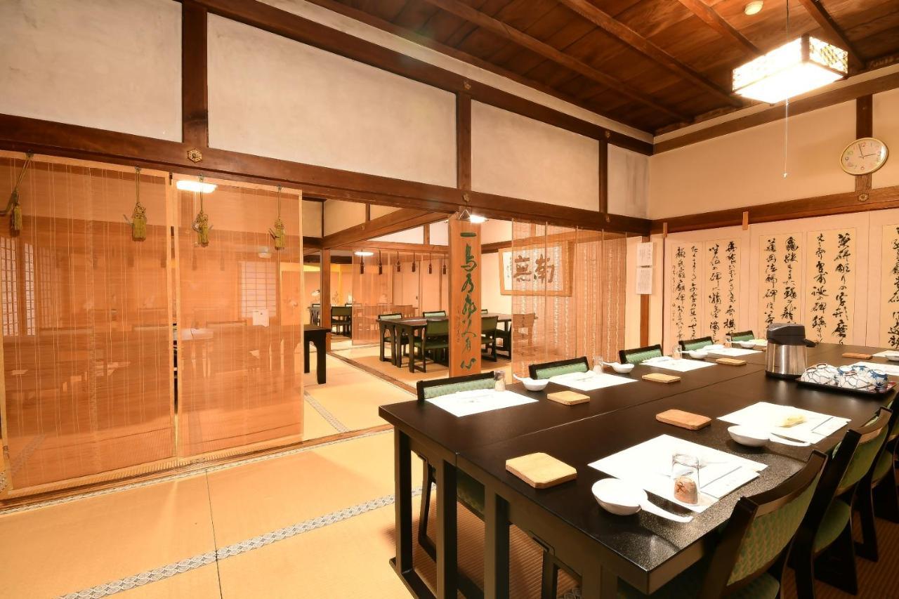 Henjosonin Koyasan Exterior foto