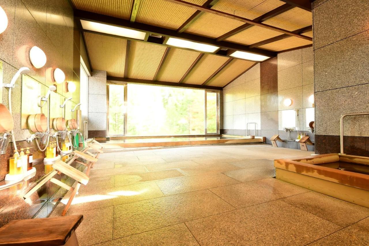 Henjosonin Koyasan Exterior foto