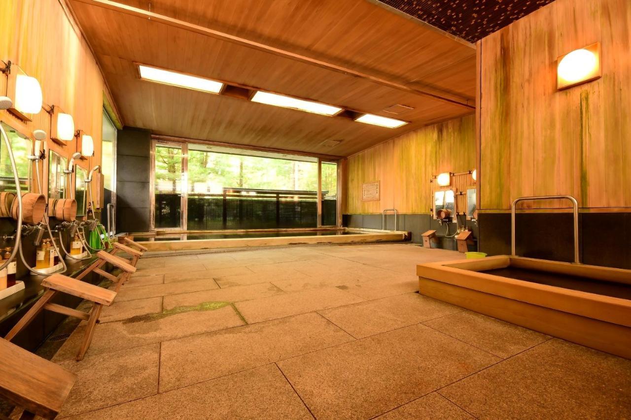 Henjosonin Koyasan Exterior foto