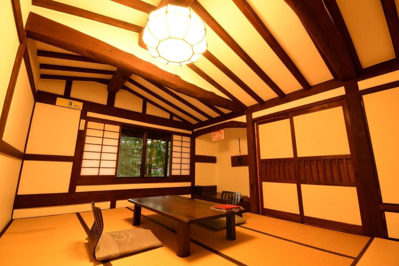 Henjosonin Koyasan Exterior foto