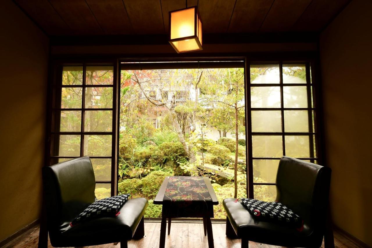 Henjosonin Koyasan Exterior foto