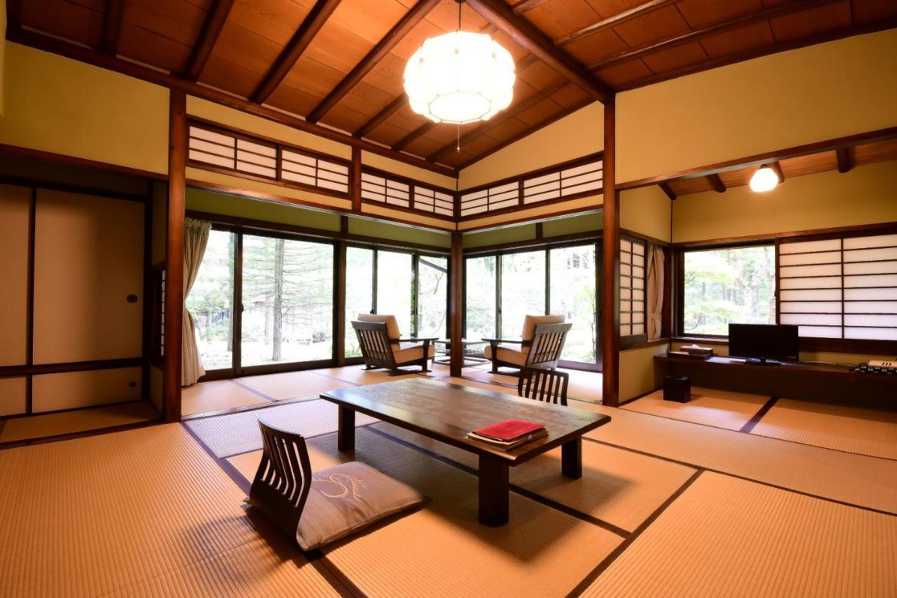Henjosonin Koyasan Exterior foto