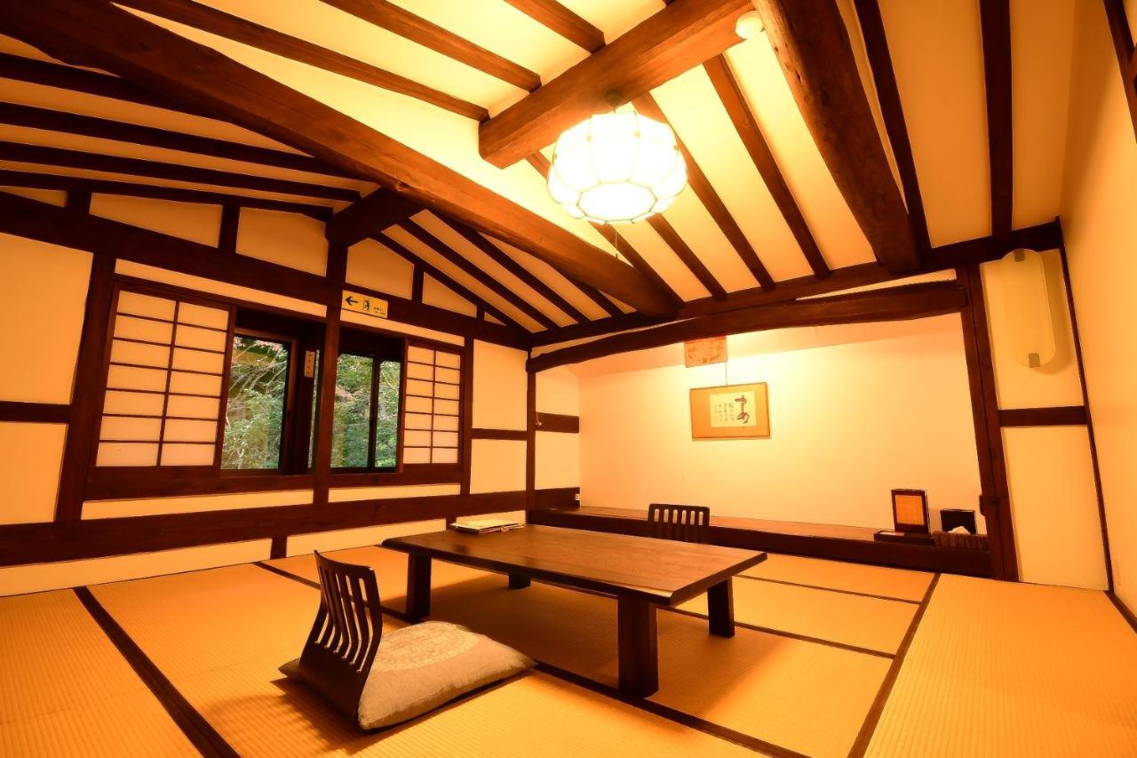Henjosonin Koyasan Exterior foto