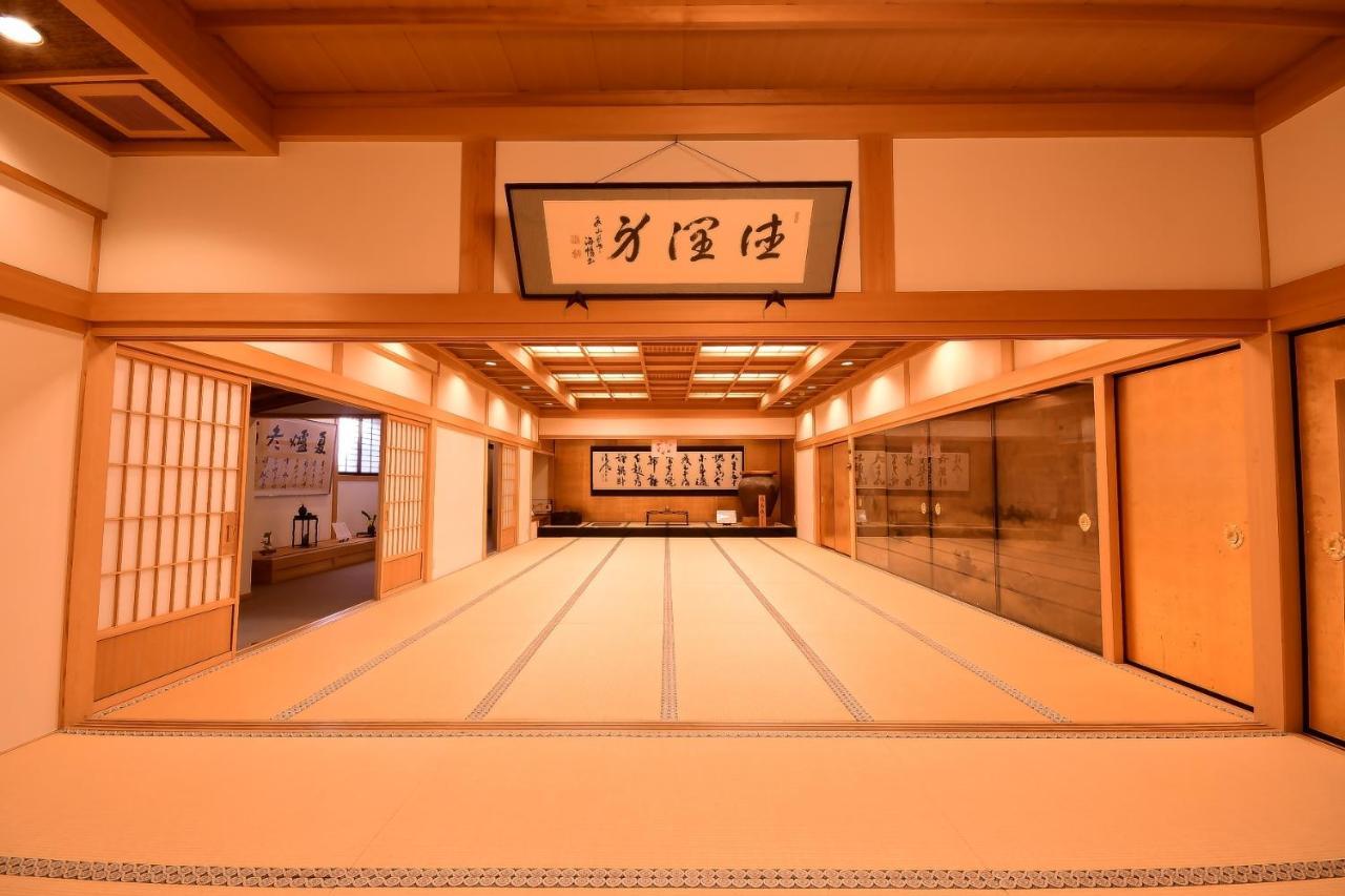 Henjosonin Koyasan Exterior foto